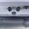 Токарно-винторезный станок Metal Master Z 50100 DRO RFS